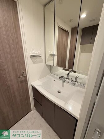 Blissia KUNITACHI STATION SIDEの物件内観写真